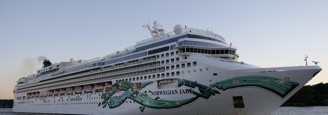 Norwegian Cruise LIne