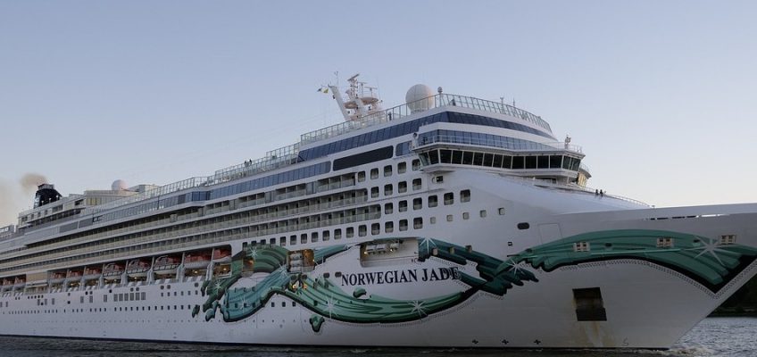 Norwegian Cruise LIne