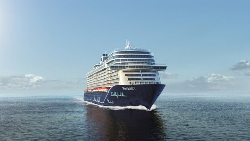 TUI Cruises Kanaren mit Madeira