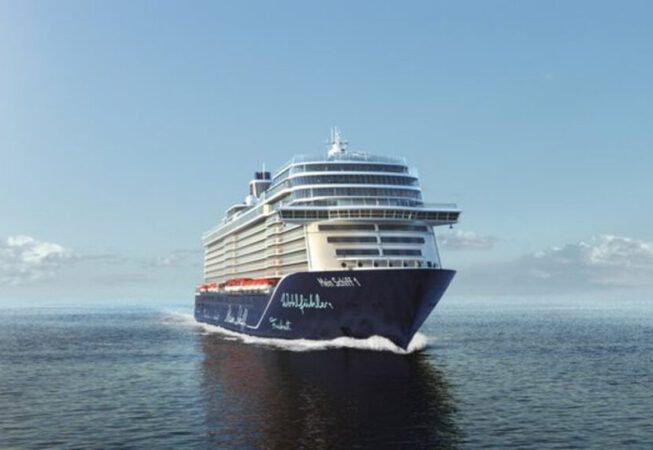 TUI Cruises Kanaren mit Madeira