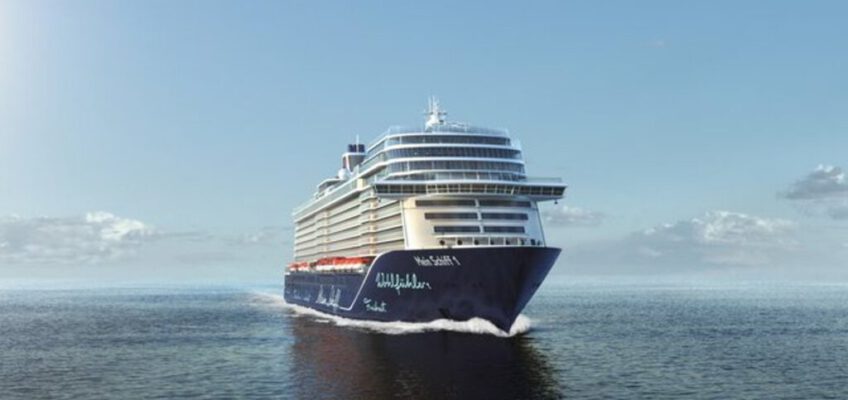 TUI Cruises Kanaren mit Madeira