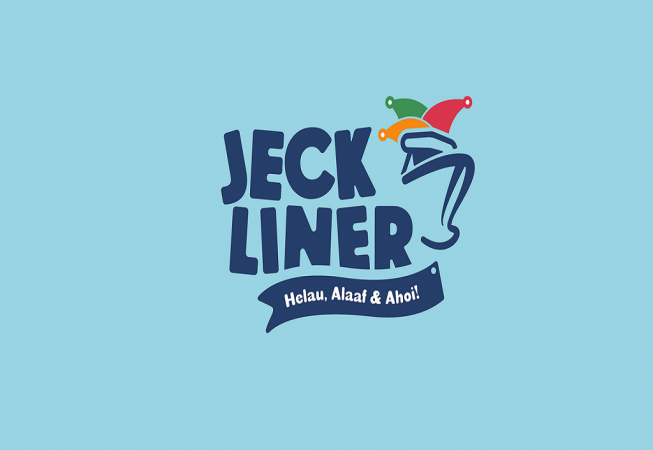 Jeckliner Route