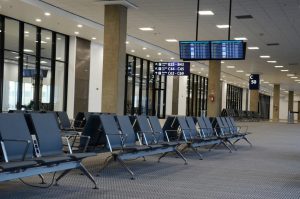 Airport Lounges Aktionswochen