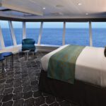 Panorama Suite Royal Caribbean Oasis Class