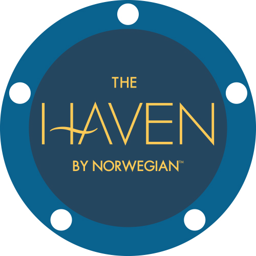 The Haven by Norwegian Zertifikat