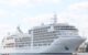 Silversea Cruises Silver Spirit