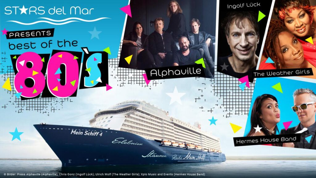 Stars del Mar 2022 1 Stars del Mar 2022 1