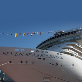 Regent Seven Seas-Seven Seas Splendor