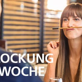 AIDA Verlockung der Woche