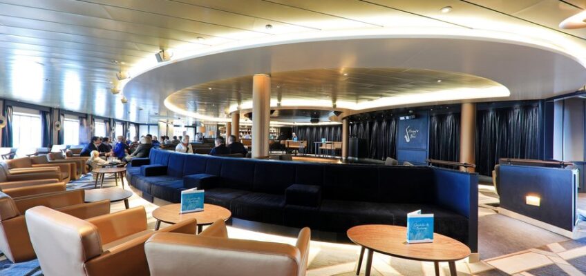 Amera Bar