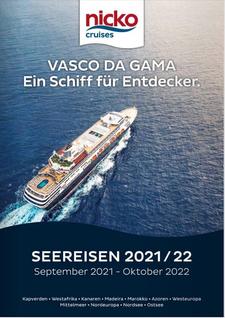 Vasco da Gama 2021/2022