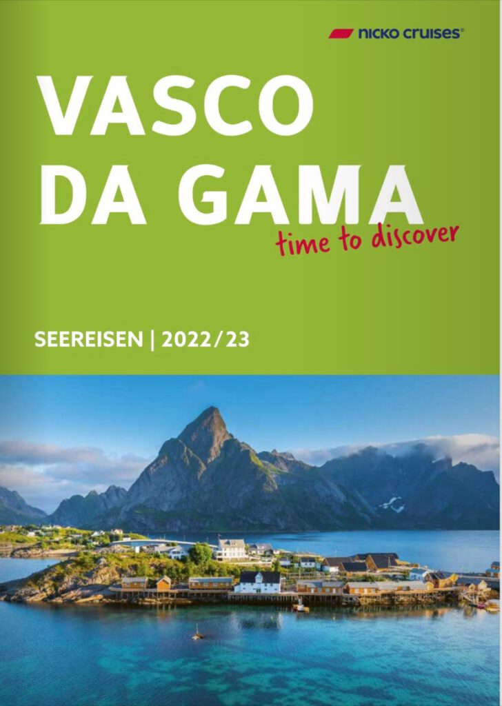 Vasco da Gama 2022/2023