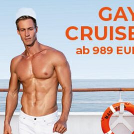 Gay Cruise