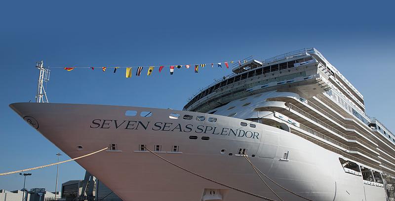 Regent Seven Seas Splendor 1