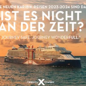 Celebrity Cruises