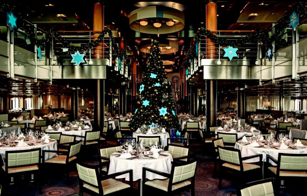 Mein Schiff – Alles außer Kabinen - Tipp der Woche 1 Mein Schiff