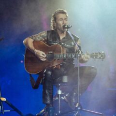 Rock ‘n‘ Sail 2023 mit Peter Maffay und Band