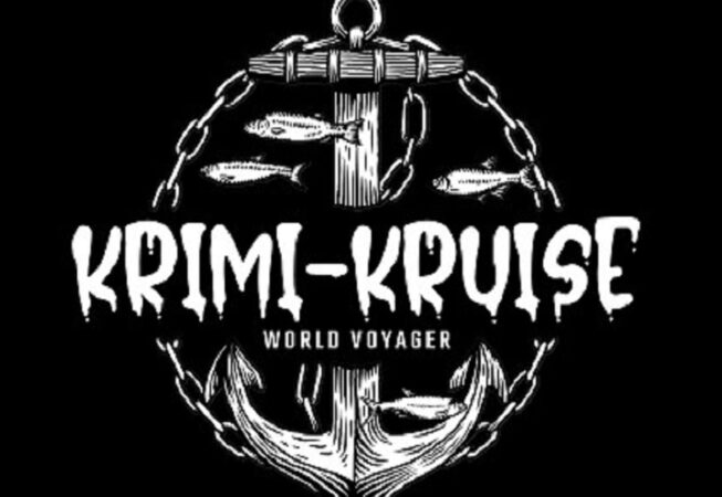 krimi Kruise 2023 world voyager
