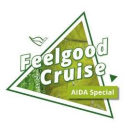 AIDA Feelgood Cruise