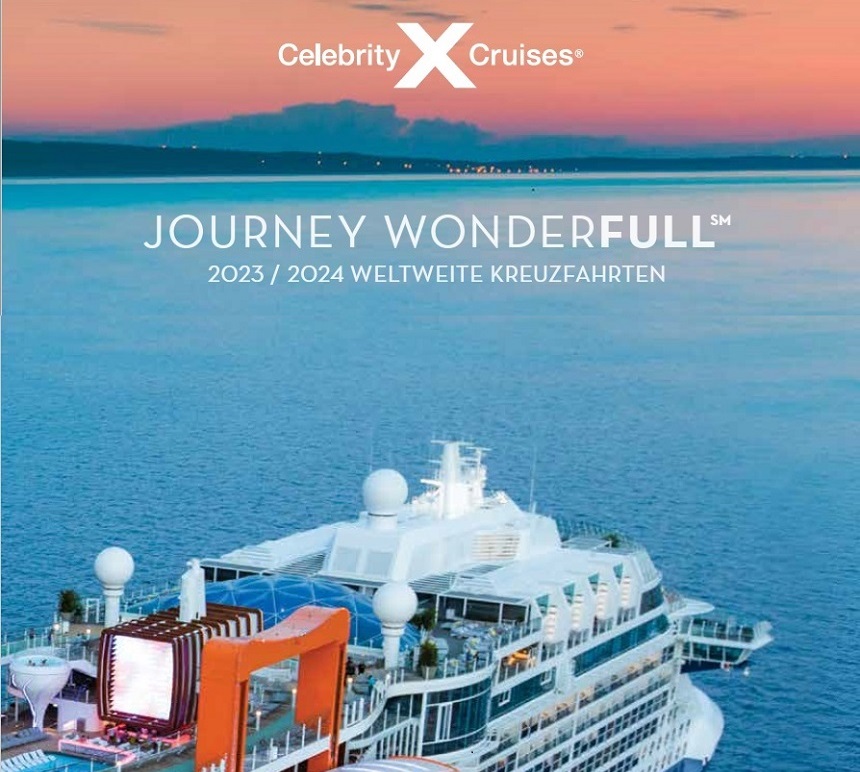 celebrity cruises katalog 2023_2024