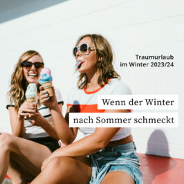 AIDA Kreuzfahrten Winter 2023/2024