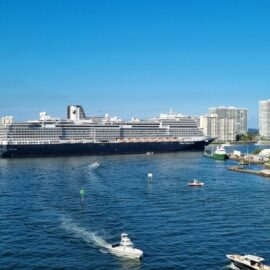 Holland America Line