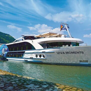 VIVA Cruises Angebote