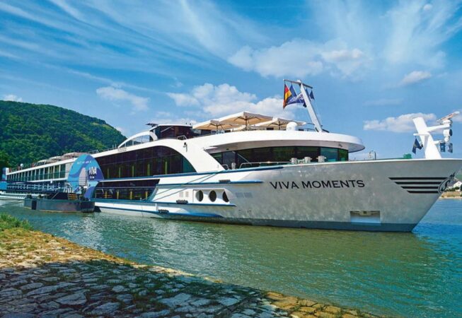 VIVA Cruises VIVA MOMENTS