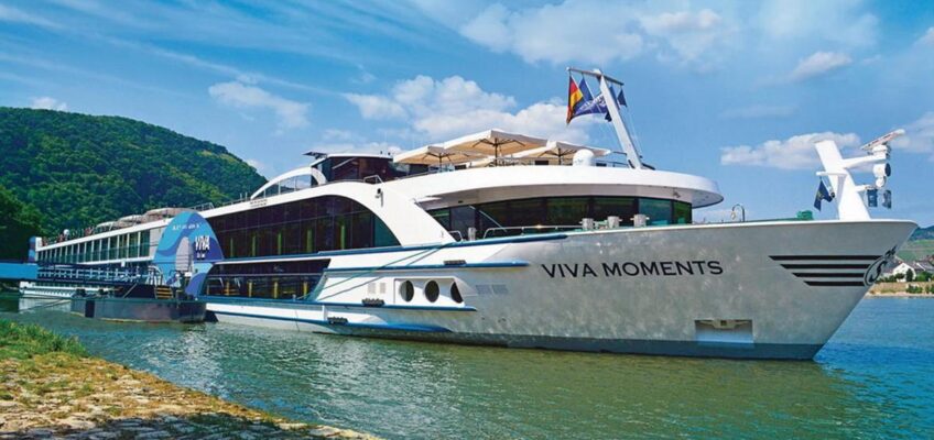 VIVA Cruises VIVA MOMENTS