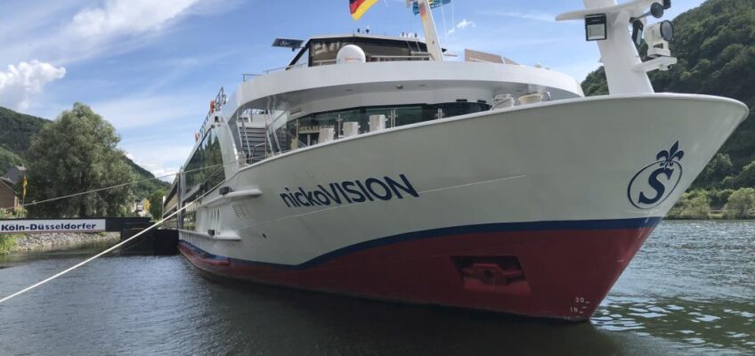 nickoVISION