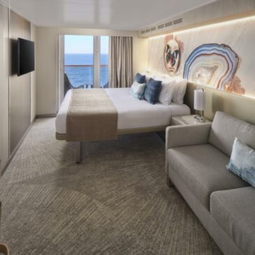 Norwegian Cruise Line Solo Kabinen Einzellreisende