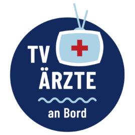 TV Aerzte an Bord