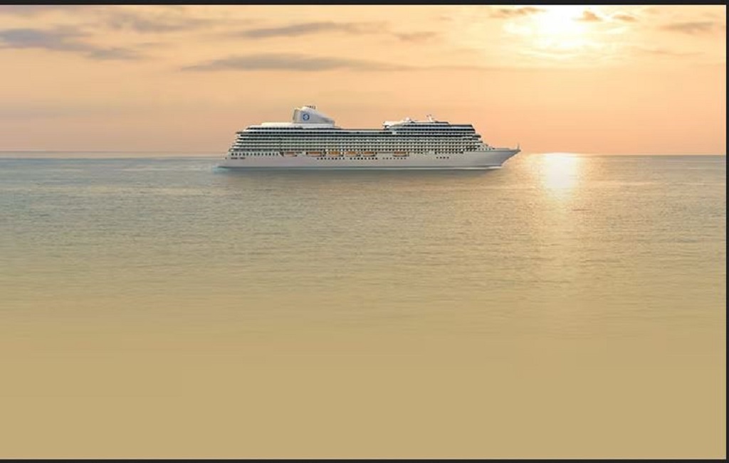 Oceania Cruises Oceania Allura