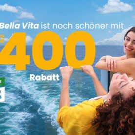 BELLA VITA ANGEBOTE - BIS ZUM 28.07.2025