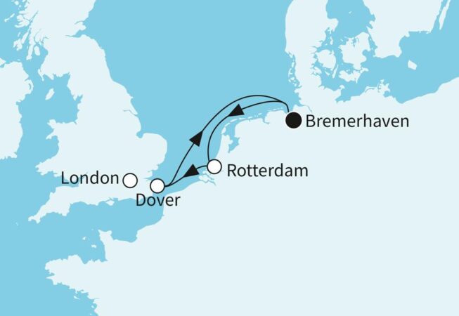 Schlagerliner 2027 Mein Schiff Schlager Kreuzfahrt