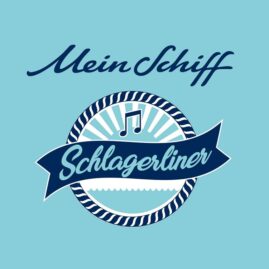 Schlagerliner 2027 Mein Schiff Schlager Kreuzfahrt