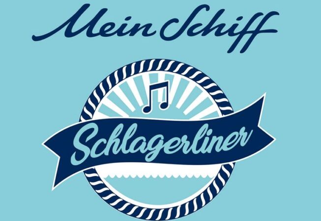 Schlagerliner 2027 Mein Schiff Schlager Kreuzfahrt
