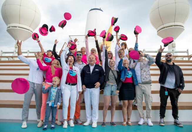 Schlagerliner 2027 Mein Schiff Schlager Kreuzfahrt