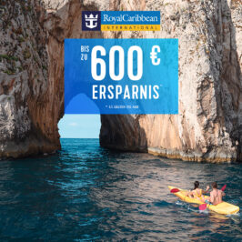 Royal Caribbean Flash Sale