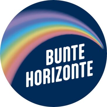 Bunte Horizonte 2025