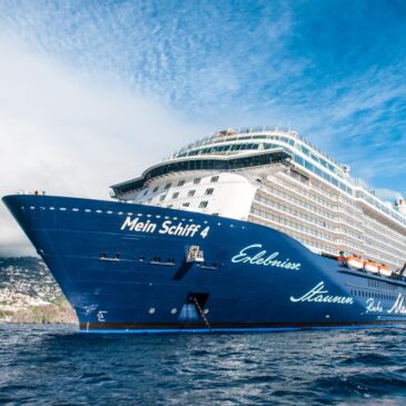 Mein Schiff® Themen- & Eventreisen