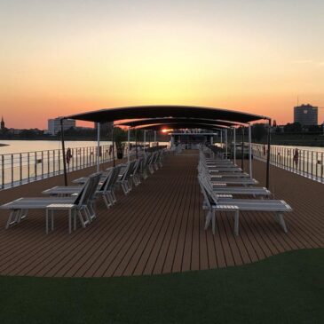 Plantours Lady Diletta Flussschiff