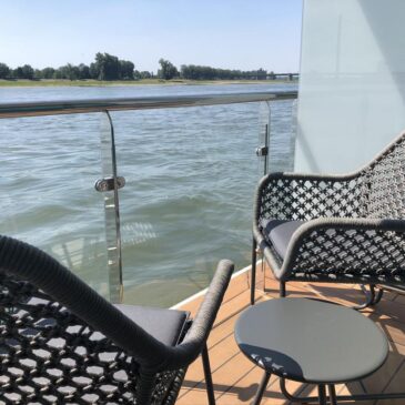 Plantours Lady Diletta Suite mit Balkon