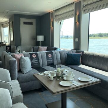 Plantours Lady Diletta Tintoretto Lounge