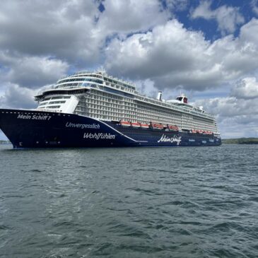 Mein Schiff 7