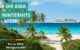AIDA Cruises Winter Aktionswochen Winterhits