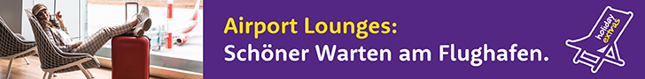 Airport Lounges