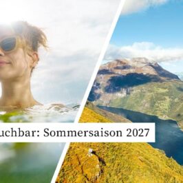AIDA Sommer 2027