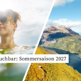 AIDA Sommer 2027