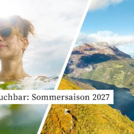 AIDA Sommer 2027